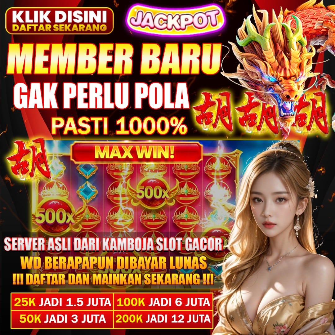 KOI888: Main Game Online Modal Receh, Auto Maxwin Setiap Hari!